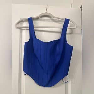 Sincerely Jules Corset Top
